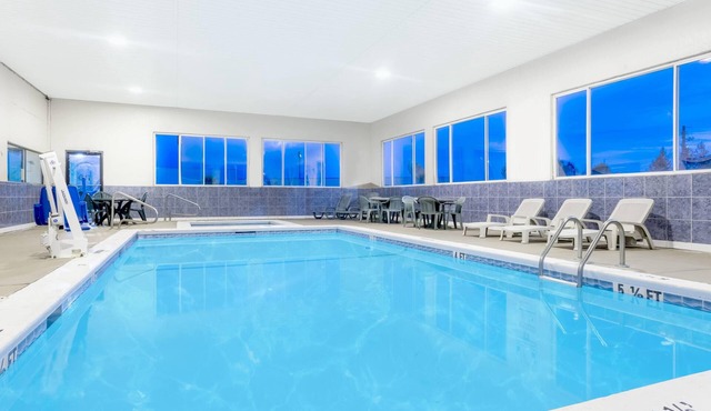 Howard Johnson by Wyndham Perry GA