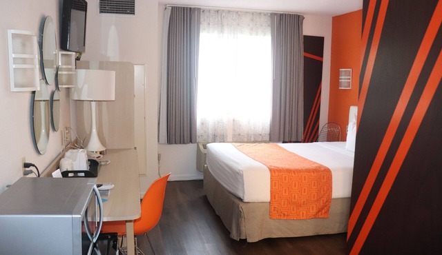 Howard Johnson by Wyndham Tifton GA I-75