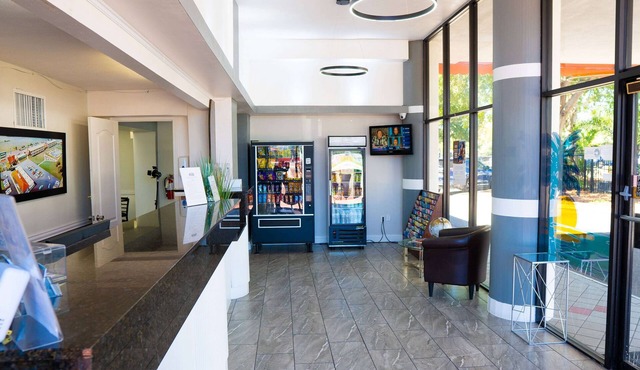Howard Johnson by Wyndham Clearwater/Dunedin