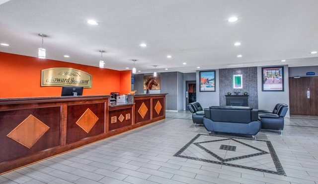 Howard Johnson by Wyndham Lexington