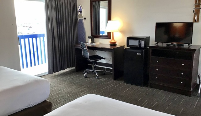 Howard Johnson by Wyndham Spokane North