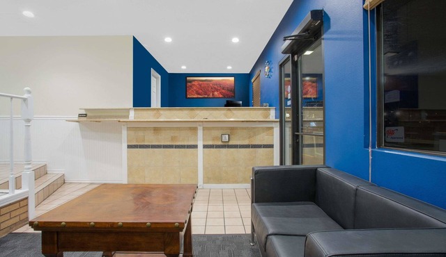 Howard Johnson Hotel & Suites by Wyndham St. George