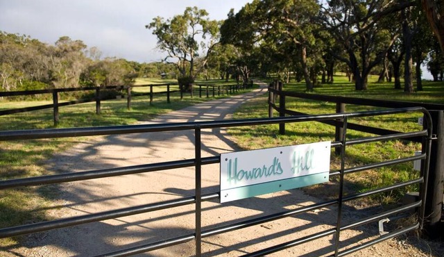 Howards Hill Retreat