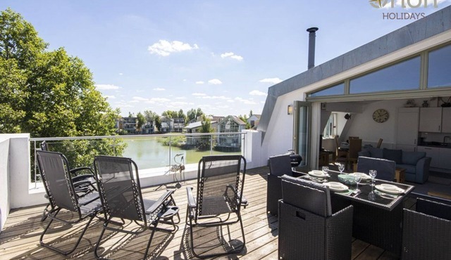 Howells Mere 90, Crows Nest