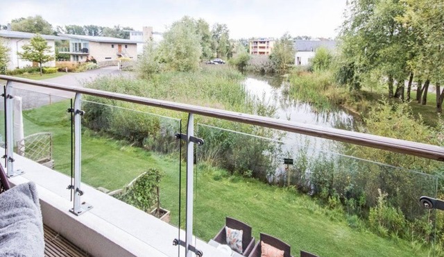 Howells Mere 47, Robin Lodge