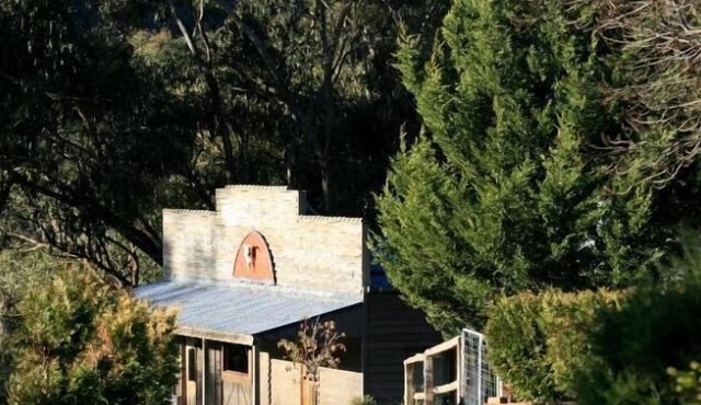 Howqua Valley Views - located at Howqua