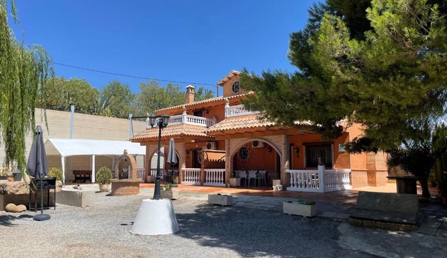 Hoya de la virgen