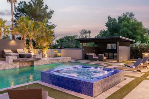 HoZho Residence on Sweetwater