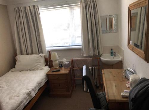 HP Bed and Breakfast