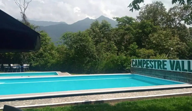 HP MULTI ACCOMMODATIONS PICO DE ORIZABA