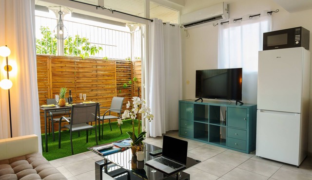 HP Signature Loft Tout confort Clim&WiFi FO