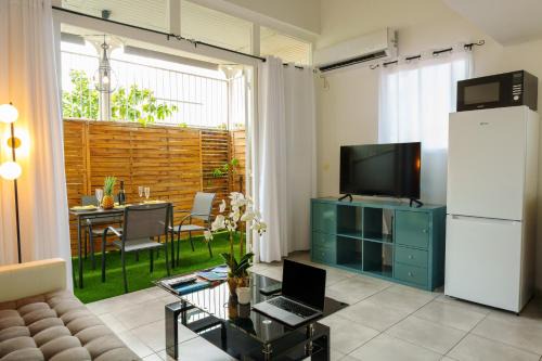 HP Signature Loft - Tout confort, Clim&WiFi FO