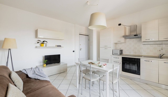 HQ Aparthotel Milano Inn - Smart Suites - Standard one bedroom Apartment