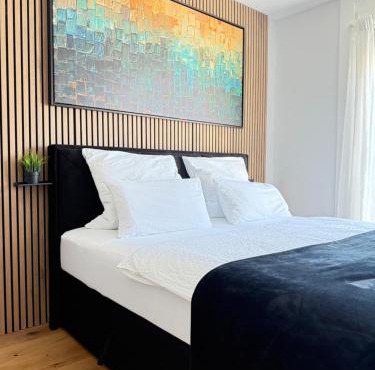 HRE Apartments St Gallen City
