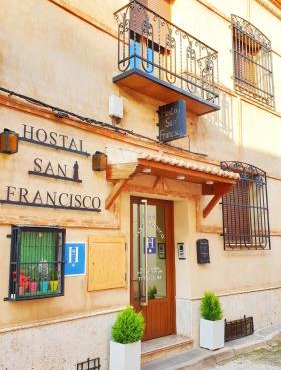 Hs San Francisco - CÉNTRICO