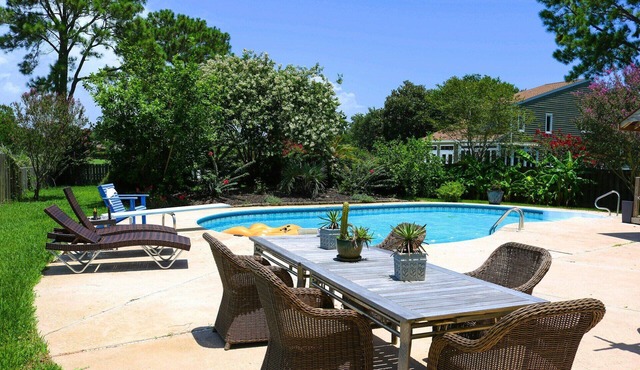 HT Denver Suites in the Central Park shopping district!