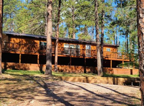 HTR Black Hills Resort