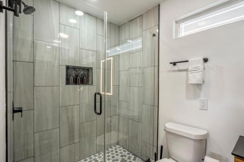 HTX Ultra Hotel Suite #2