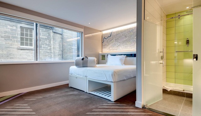 Hub By Premier Inn London City Bank