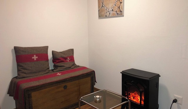 Hübeli Lodge, in the deep Emmental valley with endless hiking & biking trails