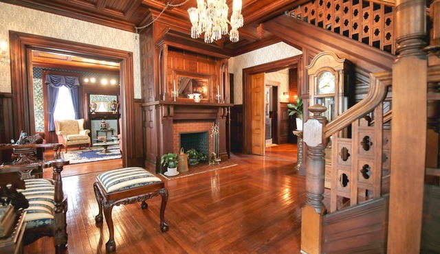 Huddy House Bed & Breakfast