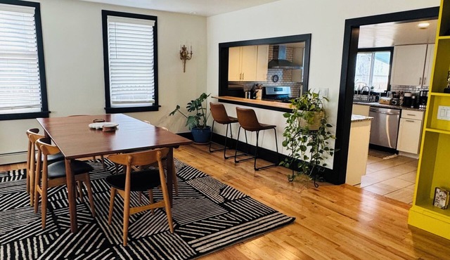 Hudson comfort Living