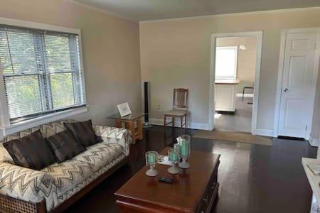Hudson Corporate Stay, Travel Nurses Welcome