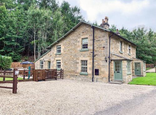 Hudson Cottage - Uk38152