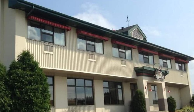 Hudson Inn Auberge