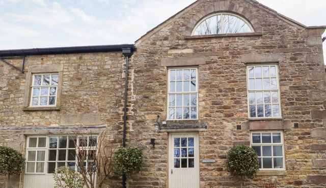 HUDSON, pet friendly, with a garden in Galgate