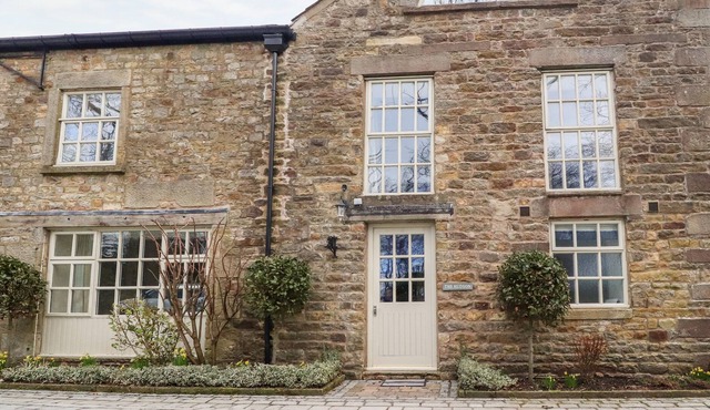 HUDSON, pet friendly, with a garden in Lancaster