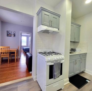 Hudson Suite 30 min to midtown