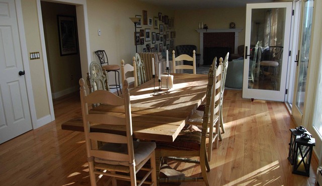 Hudson Valley GetAway: Great for Skiing, family holidays and summers by the pool