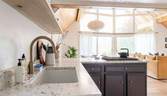 Hudson Valley in A-Frame w/Pool