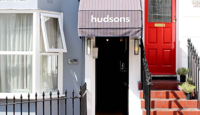 Hudsons