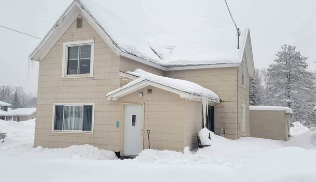 Hueckman Auction Hurley House