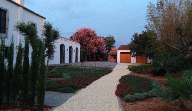 Huerto del Medico