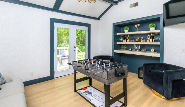 Hueytown Haven, Charming 3-bedroom house near Alabama Splash Adventure
