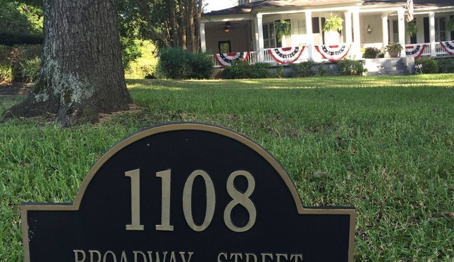 Huffman House