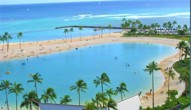 HUGE 1240sq.ft OCEANFRONT CORNER UNIT, JAW-DROPPING PANORAMIC WRAP-AROUND VIEWS.