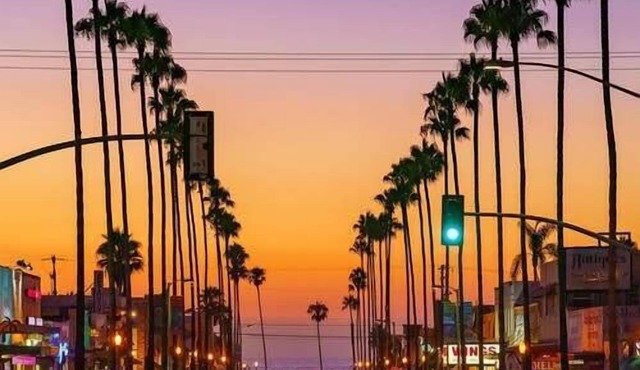 Huge 3/2.5 Apt Sleeps 12 | San Diego
