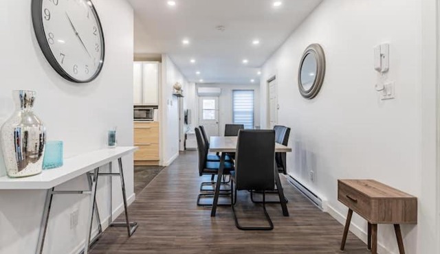 Huge 3 Bedroom Condo with a Large Patio