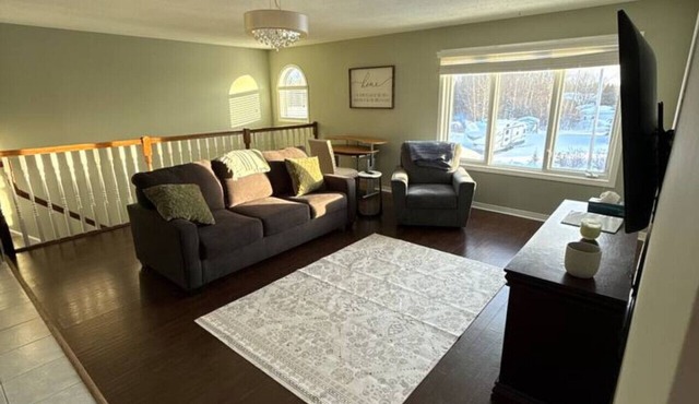 Huge 3BR apart. for Family Fun or your work trips