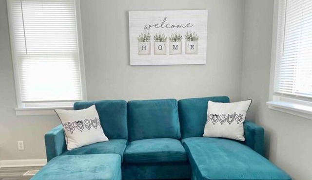 Huge 4bd/2ba home in Downtown Franklin!