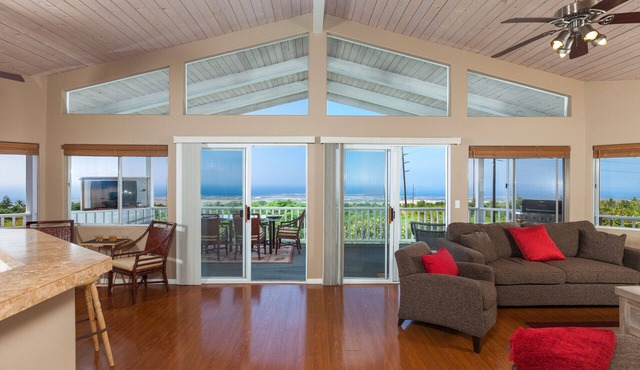 Huge And Beautiful 3Br/3Ba With Breathtaking Oceanviews & In-Room Bathtubs