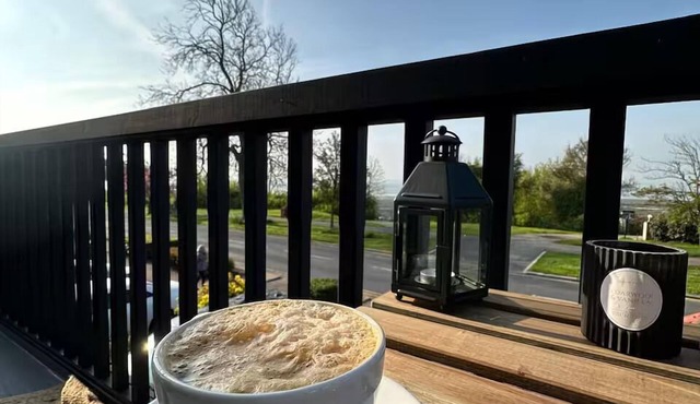 Huge Beach house -Seaview balcony-perfect location | Pass the Keys