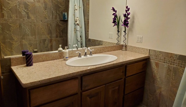 Huge Cabin - Great for Families and Group