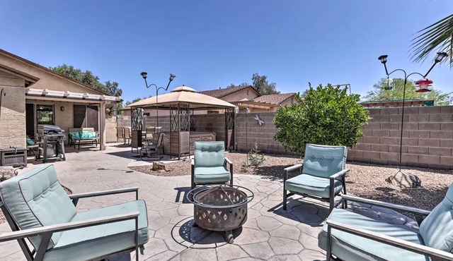 Huge Discounts For Your Arizona Vacation!