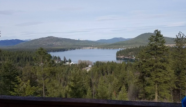 HUGE Family Cabin - on 20 acres