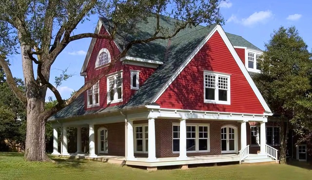 Huge Gilded-Age Home for Entertaining